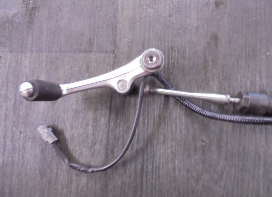 Schakelpedaal Yamaha Niken GT