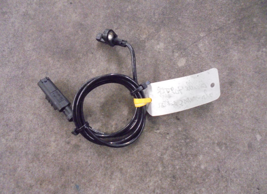 ABS sensor achter Benelli TRK 702