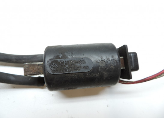 Zundspule Yamaha FJ 1200