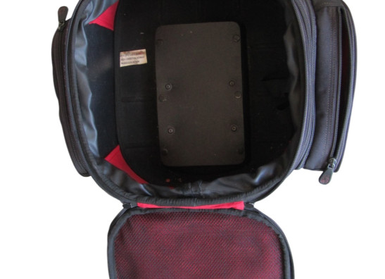 Tank Bag Kawasaki Z 800