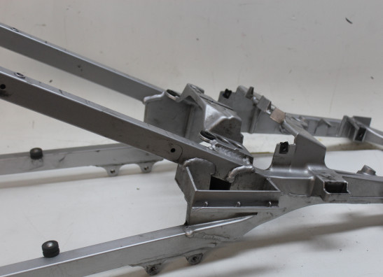 Heckrahme Yamaha FJR 1300