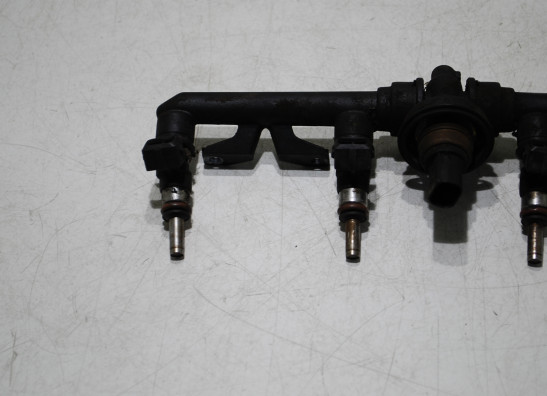 Throttle body BMW K 1200 R 