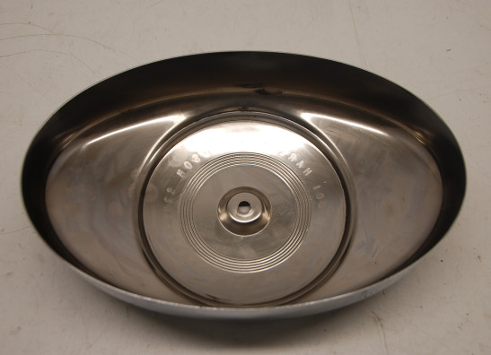 Luftfiltergehäuse Harley Davidson Softtail