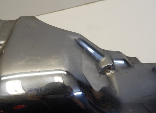 Motorblokdeksel Yamaha XVS 650 Dragstar