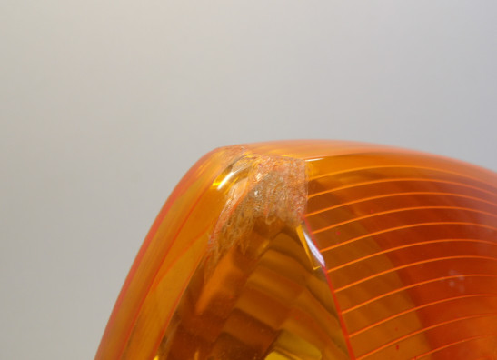 Knipperlicht rechts voor Honda VFR 800 I