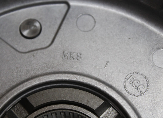 Kupplung Honda CRF 1100 Africa Twin