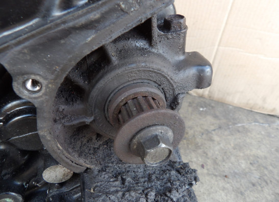 Motorblok Honda VTR 250