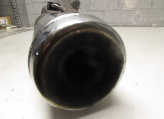 Auspuff BMW R 1100 RT