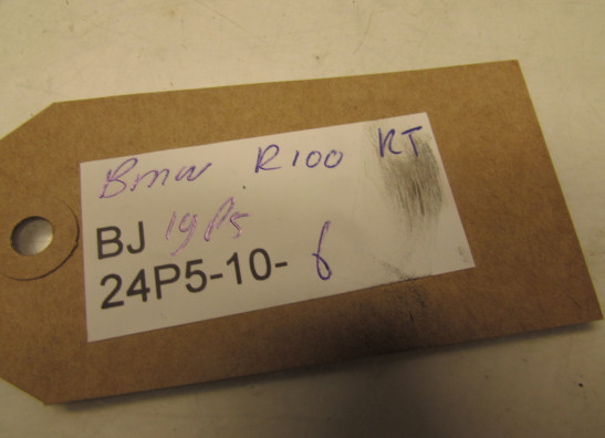 Muffler Overig Onbekend Unknown