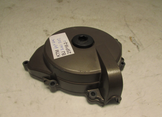 Motorblokdeksel KTM 690 SMC-R