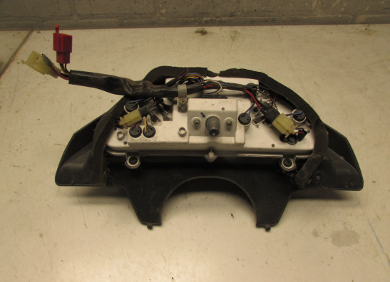 Kuhler Yamaha YP 250 Majesty