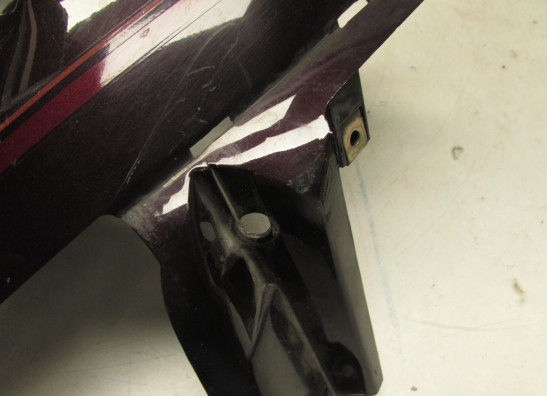 Rechter topkuip Honda ST 1100 Pan European