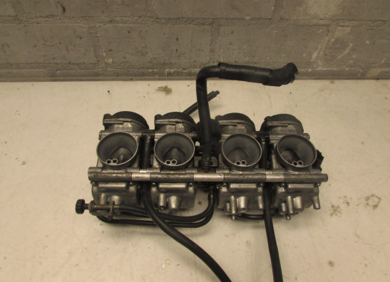 Carburetor assy Yamaha FAZER 600