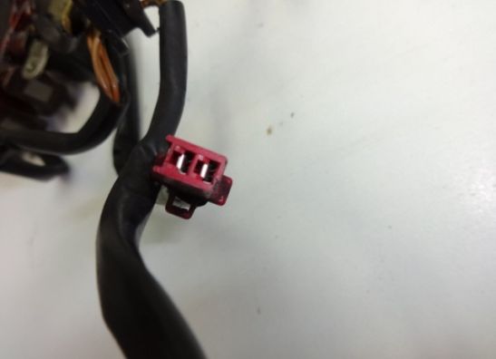 Generator Kawasaki ER 5