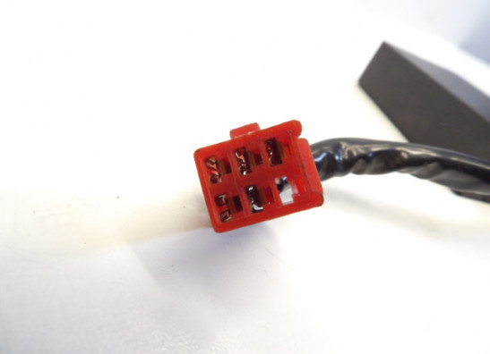 CDI ECU unit Honda VF 700  750 F