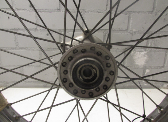 Felge vorne Honda CMX 250 