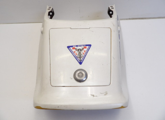 Achterkuipdeel Honda CX 650 E