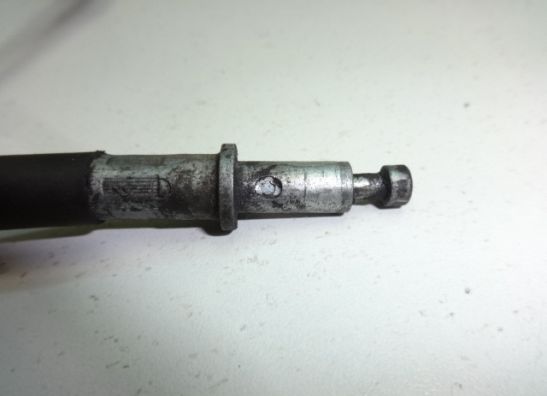 Clutch cable Kawasaki Z 750