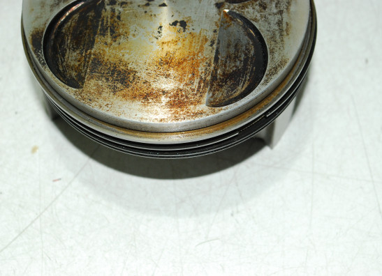 Cylinders Aprilia RSV 1000