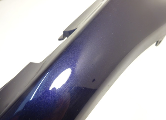 Rechter achterkant Honda NC 750 X