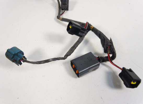 Ignition Coil Kawasaki Z 750