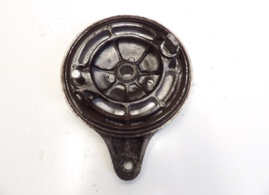 Trommelrem Suzuki GN 250