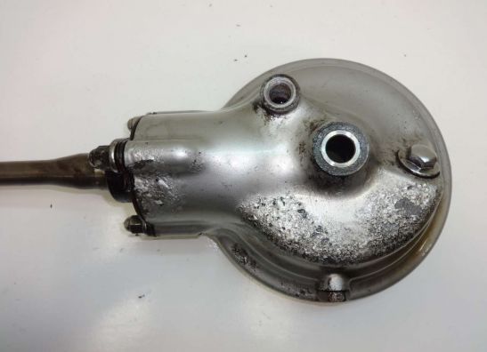 Kardan Suzuki VS 700 Intruder