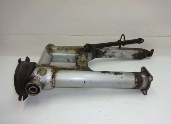 Achterbrug Yamaha XJ 900 S Diversion