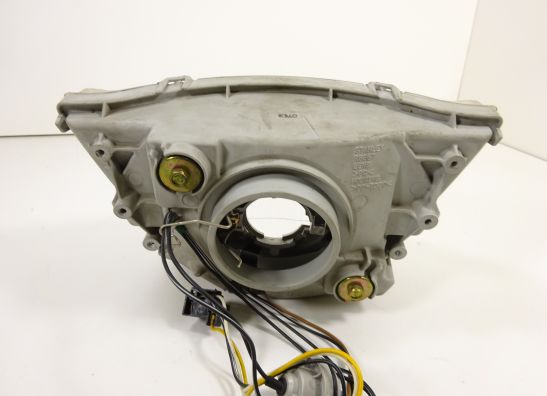 Koplamp Suzuki Burgman AN 250