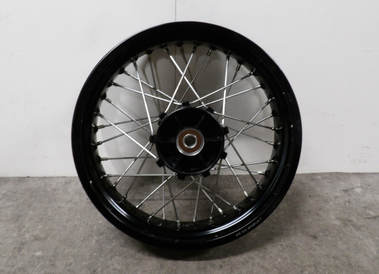 Achtervelg Benelli TRK 502 X