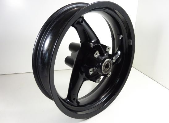 Felge hinten Ducati Monster 800