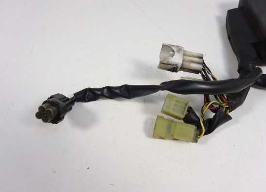 ABS Systeme Yamaha TDM