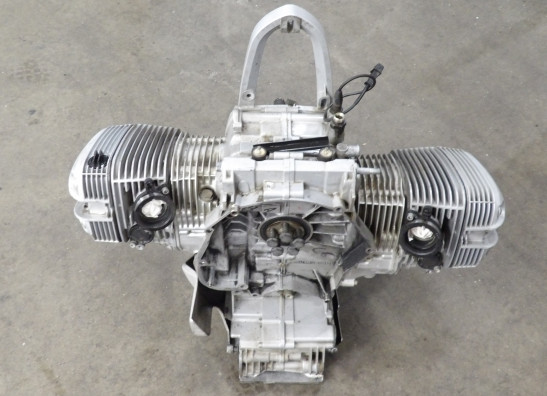 Engine BMW R 1100 GS