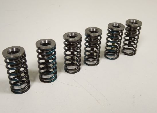 Clutch Ducati monster 600