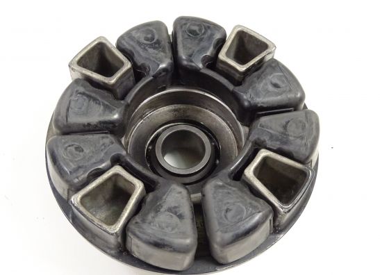 Tandwieldrager Kawasaki ZX 7 R