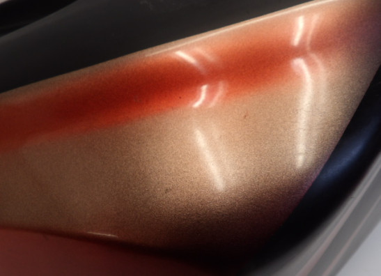 Tankcover Honda CBR 600 RR