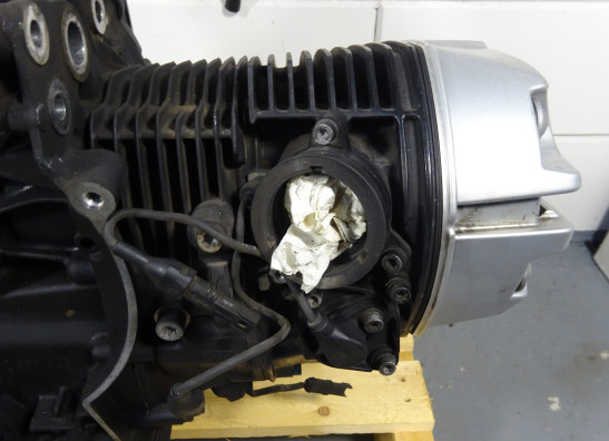 Engine BMW R 1200 RT