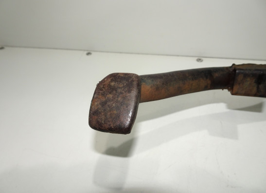 Standaard Honda VF 500 