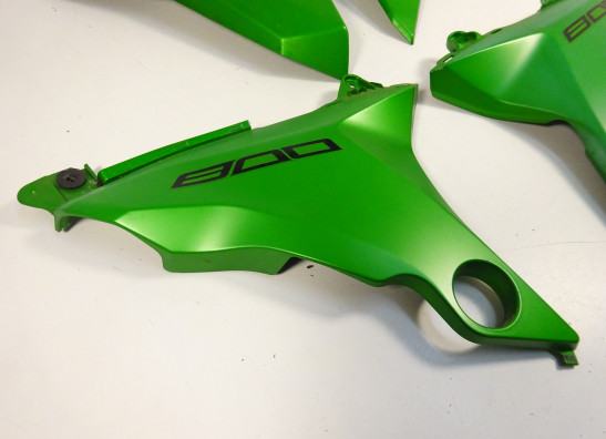 Rechter zijkuip Kawasaki Z 800