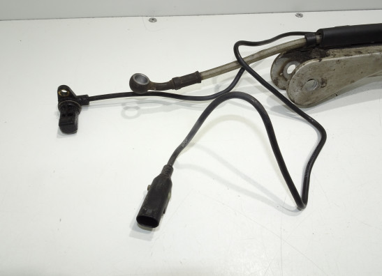 Hinterradschwinge BMW R 1200 RT