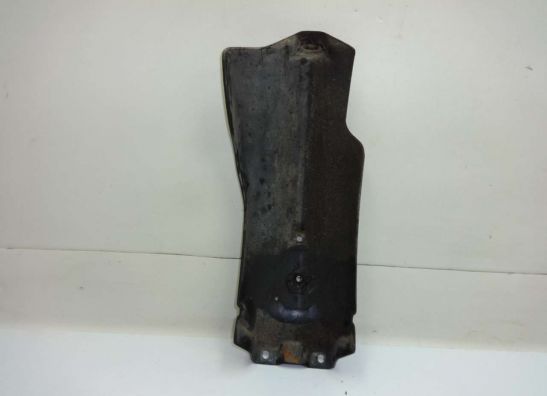 Achterspatbord Honda CB 450