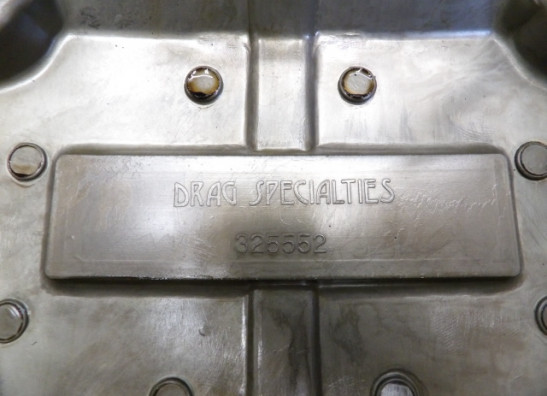 Cylinder head cover Honda Goldwing GL