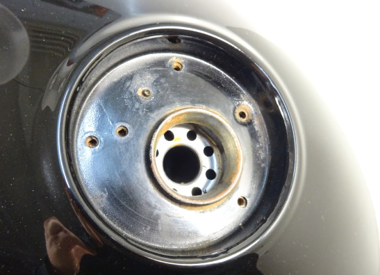 Benzintank Yamaha FJR 1300