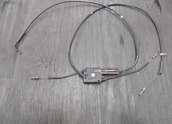 Gaskabel BMW R 1100  1150 RS 1996-2005