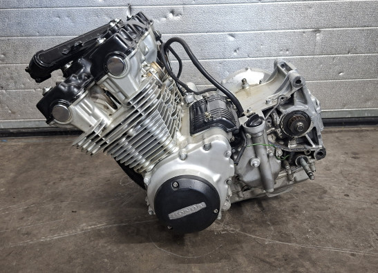 Motorblok Honda CB 900F Bol D Or