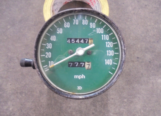 Meter Honda CB 750 