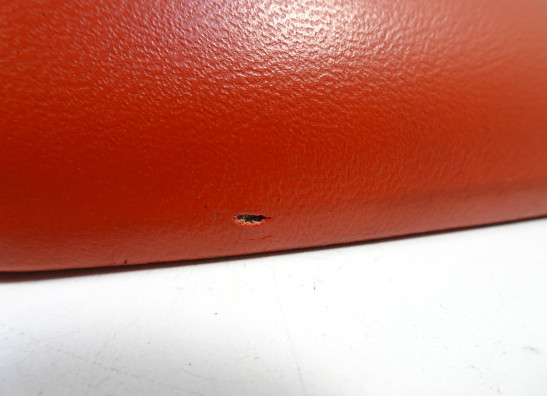 Buddy seat Ducati 749  999