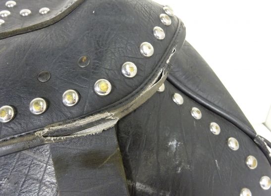 Kofferset Harley Davidson Overige Harley Davidson