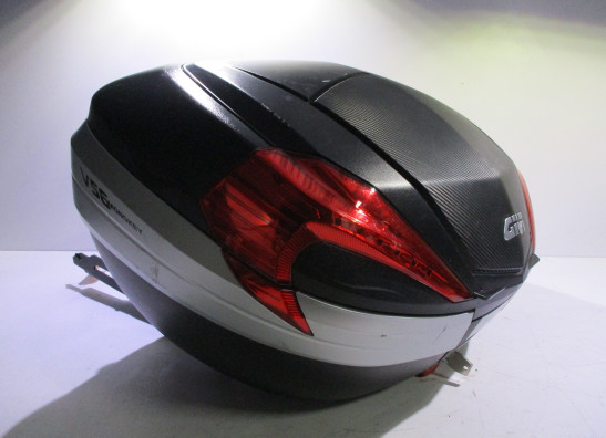 Topkoffer Yamaha MT 10