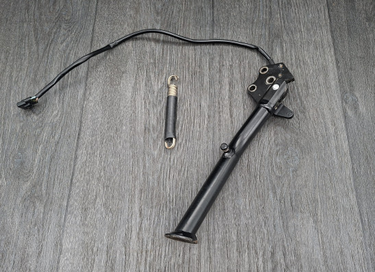 Standaard KTM 690 Duke 